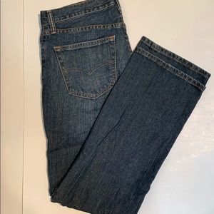 Levi’s 559 Light Wash Jeans W31/L 32